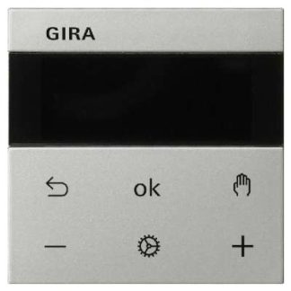 RTR BT System, нержавеющая сталь - интеллектуальный управляющий элемент 5394600