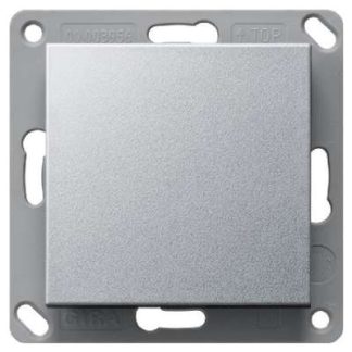 Настенный алюминиевый передатчик BT 1f — комплектный передатчик для шинной системы 246126