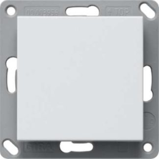 Настенный передатчик BT 1f, чисто белый - Smart Control White 246127