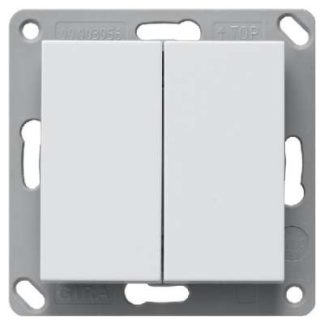 Настенный передатчик BT 2f rws - Комплектный передатчик для шинной системы 246203