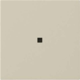 Блок управления S3000 кремово-белый - Интеллектуальный элемент управления белый 536801