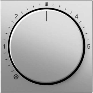 Крышка из нержавеющей стали - Крышка термостата 2702600