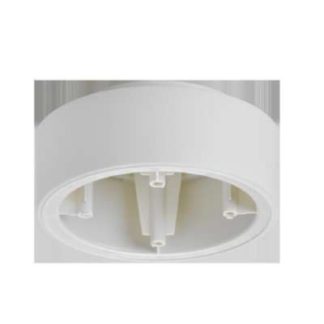 Корпус для поверхностного монтажа 100 мм, альпийский белый PL BR WW