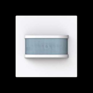 Датчик движения Busch-Wächter Flex Sensor 180 с выбранным объективом - 12 м 64762-44G