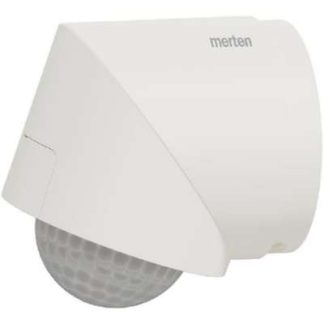 Датчик движения ARGUS 220-360, белый (полярный) - ARGUS 220-360 pws motion sensor MEG5641-3119