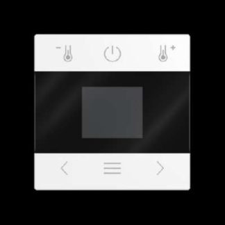 Центральный дисковый регулятор комнатной температуры 1794 MDRT-914