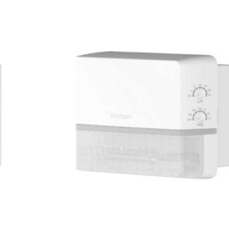 Датчик движения 180,14 м, Bluetooth, белый TECTA D180 WH