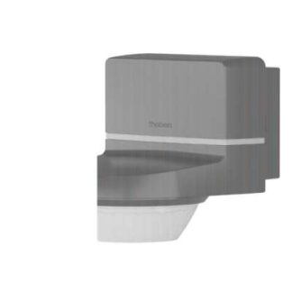 Датчик движения 280, 24 м, BT, антрацит TECTA D280i AN