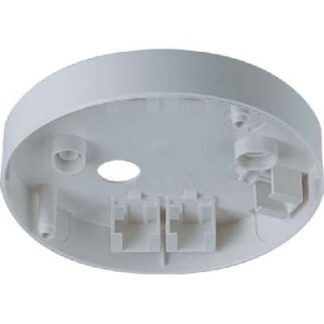 Алюминиевый корпус для поверхностного монтажа датчика присутствия KNX PM-KAPPEAL-1