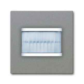 Busch-Watchdog 180 металлик серый - датчик движения KNX серый 6122/10-803