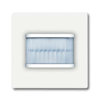 Busch-Watchdog 180 studio white matt - KNX motion sensor white 6122/10-884
