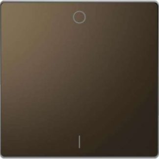 Маркировка переключателя/кнопки 0/1 - Крышка для переключателя/кнопки MEG3301-6052