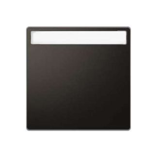 Кресло-качалка антрацитового цвета с этикеткой - Крышка MEG3360-6034