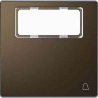 Идентификационный звонок-качелька - Крышка для выключателя/кнопки MEG3365-...