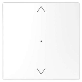 Накладка на кронштейн с 1 стрелкой вверх/вниз - MEG5215-6035