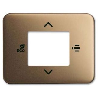 Крышка разъема кнопки KNX - плата KNX 6109/03-21