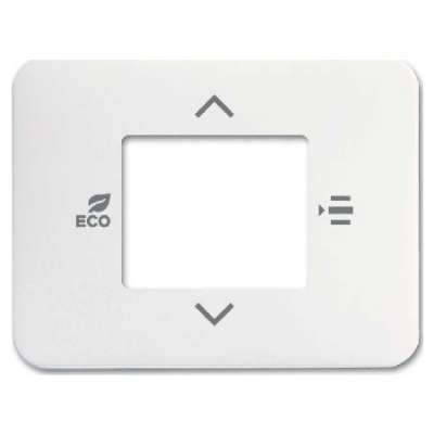Крышка кнопки KNX/контактный разъем - плата KNX 6109/03-24
