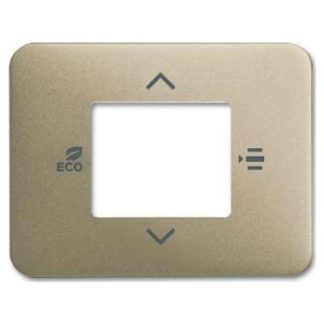 Колпачок из палладия для кнопочной муфты KNX - плата KNX 6109/03-260