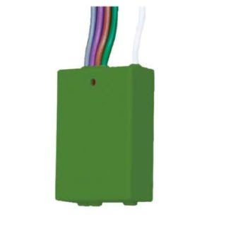 4-канальный радиопередатчик - Пульт дистанционного управления для переключения устройств E4BPP