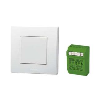 Радиорулонные шторы - радиоприемник 2400 МГц KITRADIOVRP