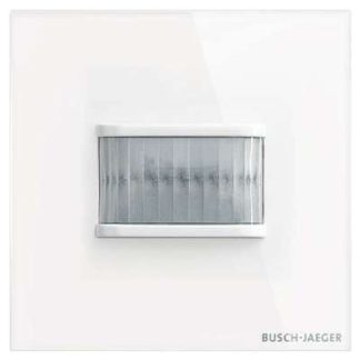 Стандартный датчик Busch-Wächter® 180 UP — датчик движения 6 м для домашней автоматизации KNX TBW/U.1.11-CG