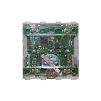 Умный односторонний/двусторонний кнопочный пульт дистанционного управления с питанием от батареек для переключения устройств.