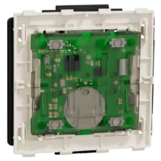 Беспроводная система с 1/2 кнопками — пульт дистанционного управления для переключения устройств MEG5001-6000.