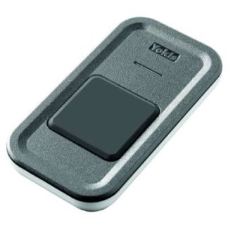 Однокнопочный радиопульт дистанционного управления - TLC1TP Smart Control