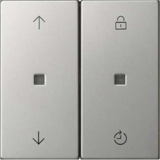 Адаптер радиоуправления Mem.Arrows из нержавеющей стали - Smart Control 5492600