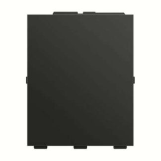 Чехол BE, маленький, матовый черный - Крепление для этикетировочных материалов SLS/A.0.11-885