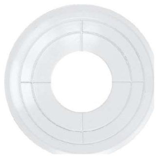 Защитная крышка объектива датчика присутствия KNX - Монтажная рама для шинной системы 224900