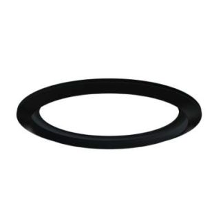 Черная рамка для крышки — аксессуар для датчика движения Cover 85 BK.