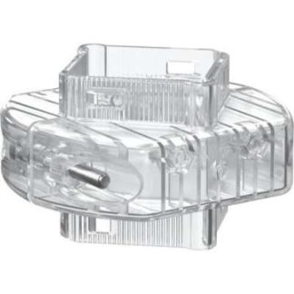 Крепление для датчика погоды на столб - аксессуар для домашней проводки 514800