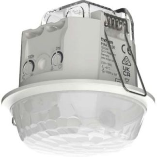 Датчик движения (PIR) для потолочного монтажа - 360° датчик движения 12 м PIRA TC DE