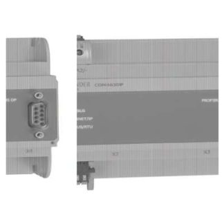 Монитор состояния с шлюзом - Energy Data Gateway COM465DP-230V