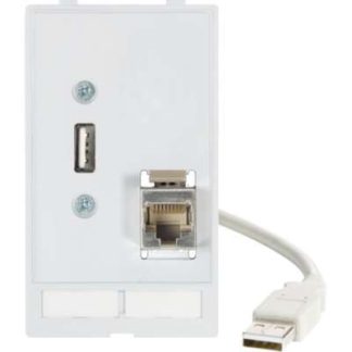 Интерфейс передней панели - Крышка 4000-68000-1300000