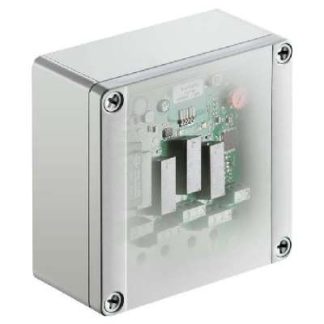 4-канальный радиоприемник «SOMcom4» — радиоприемник 868,95 МГц S10794-00001