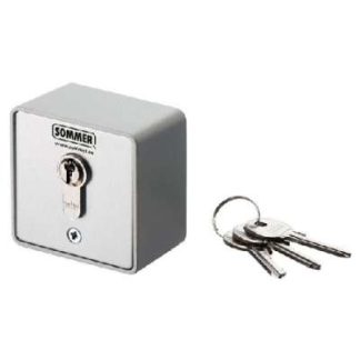 Кнопка переключателя AP Key Switch - S12758-00001