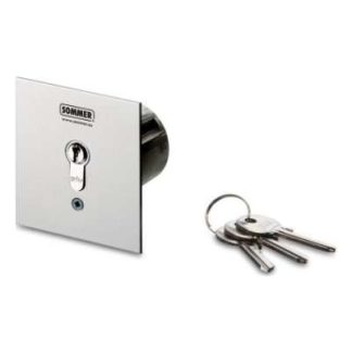 Кнопка включения/выключения ключа S12763-00001