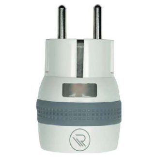 Адаптер питания DuoFern мощностью до 1800 Вт (макс.) - электронный переключатель 9472-1