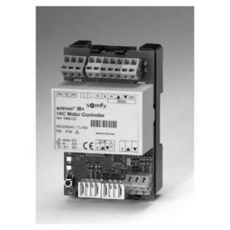 Animeo IB+, преобразователь выходного сигнала REG - управление рольставнями 1860126