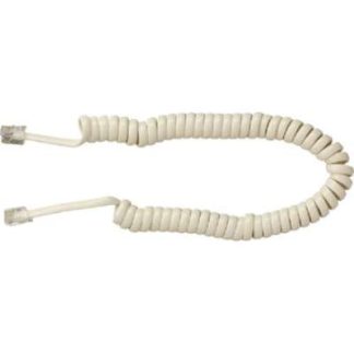 Кабель для наушников кремово-белого цвета - Аксессуары для домашней установки 141701