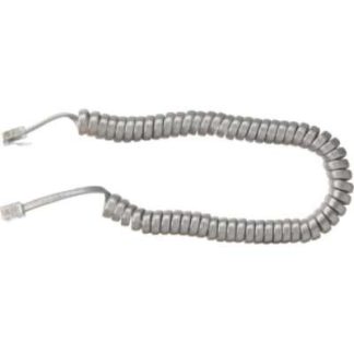 Алюминиевый кабель для телефонной трубки - Аксессуары для домашней установки 141726