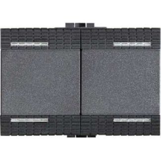 Модуль переключателя 1 - Крышка для переключателя/кнопки L4911