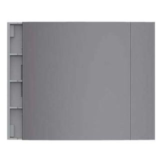 Передняя панель модуля Allstreet, антрацит, однорамочная, 352303