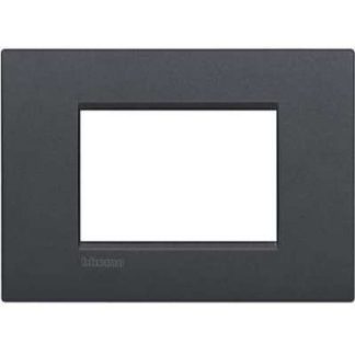 LL-Air 3-модульная антрацитовая рама - 1-секционная антрацитовая рама LNC4803AR