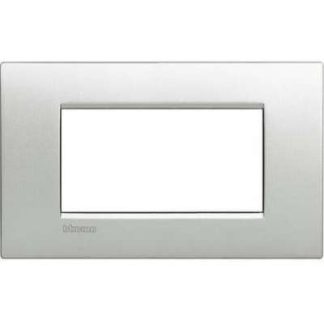 Технология каркаса LL-Air с 4 модулями - односекционный алюминиевый каркас LNC4804TE