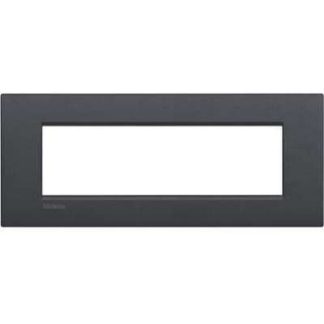 LL-Air 7-модульная рама антрацитового цвета - 1-секционная рама антрацитового цвета LNC4807AR