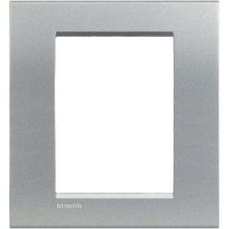 Модульная рама LL-Air 3+3 - односекционная алюминиевая рама LNC4826TE