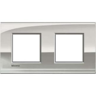 Двухсекционная рама Air Europe Palladium, серая, LNE4802M2PL